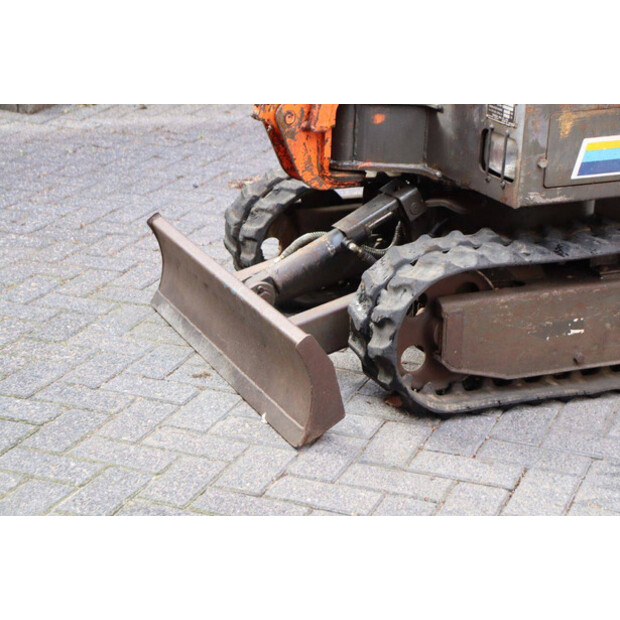 TAKEUCHI TB080-42544301