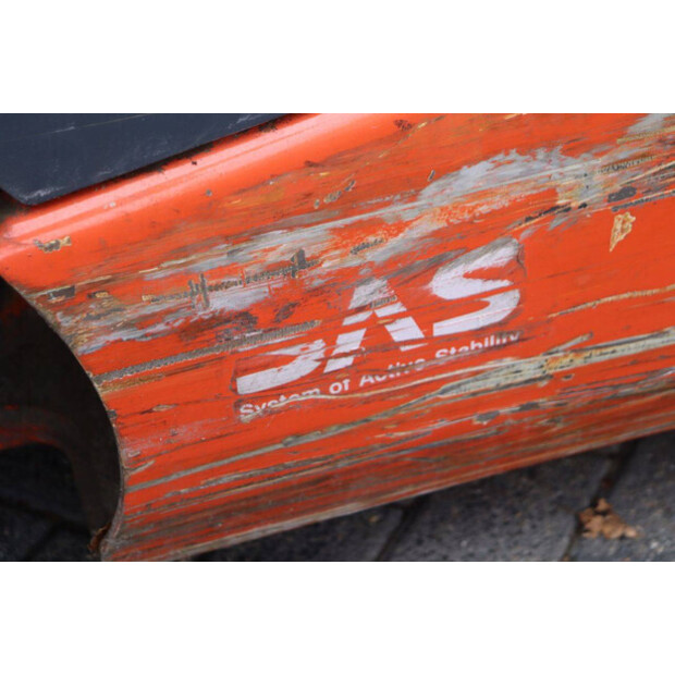 2019 Toyota 8FBE16T-42544315