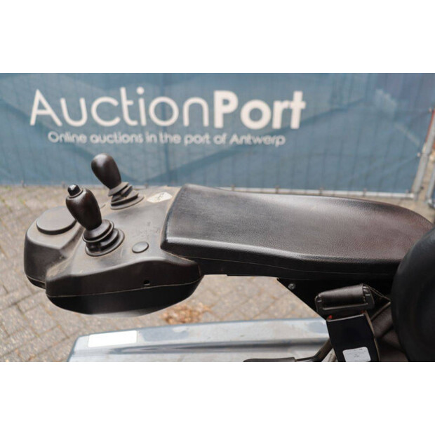 2019 Toyota 8FBE16T-42544328