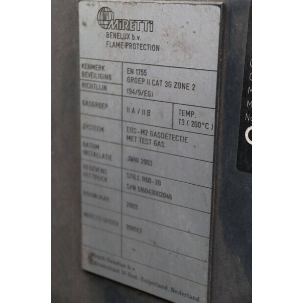 2003 ستيل R 60-25-42544404