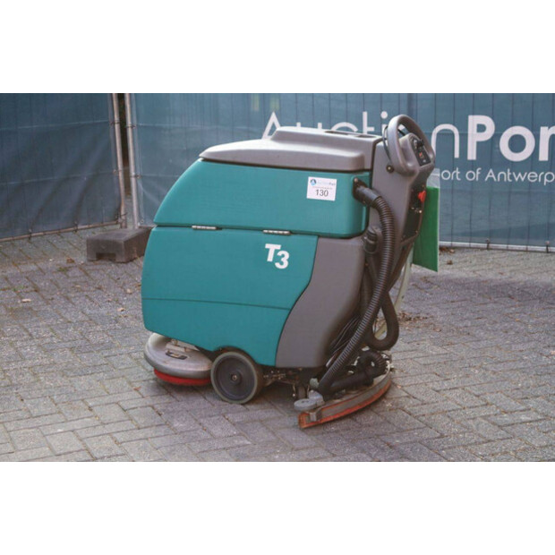 2008 TENNANT T3-42544413