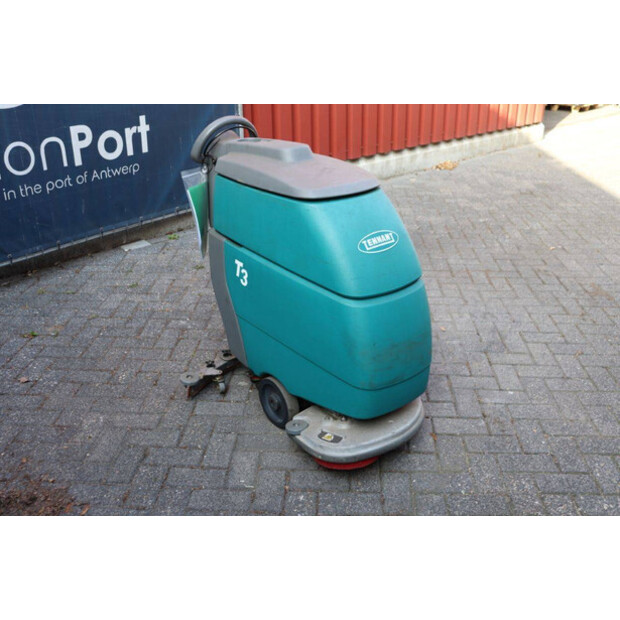 2008 TENNANT T3-42544416