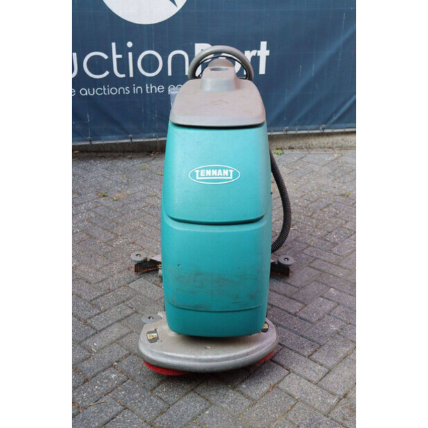 2008 TENNANT T3-42544417
