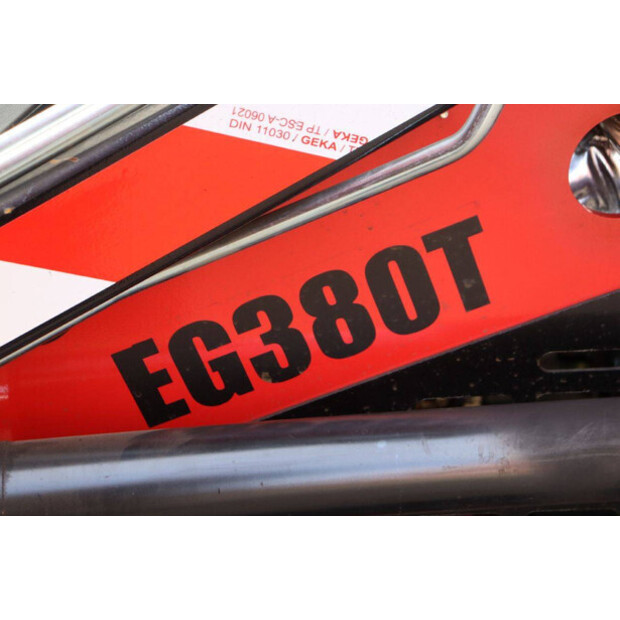 2024 EGN EG380T-42544446