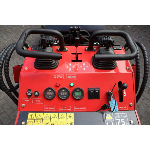 2024 EGN EG380T-42544452