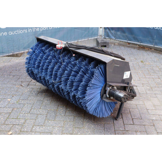 2025 ARTEER QB-MAB48-42544467