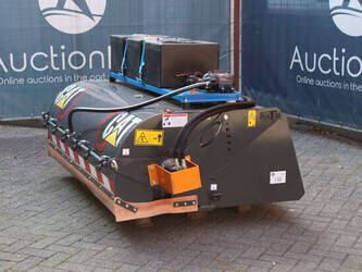 Image de 2024 Onbekend BBS-11-72W