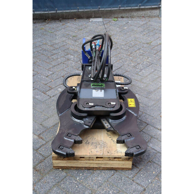 2025 Haner HMC1.4.30A-42544501