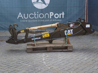 Image de Accessoires 2014 Caterpillar CA 305.58