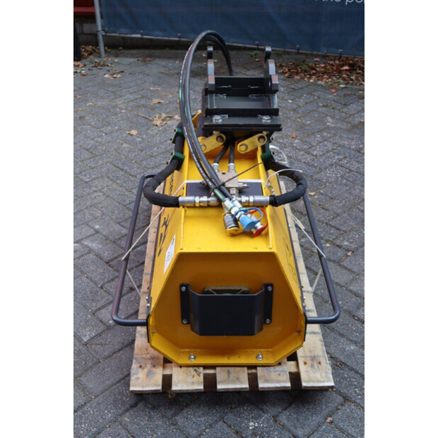 2025 Landini KM-1000-42544533