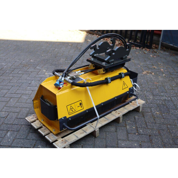 2025 Landini KM-1000-42544534