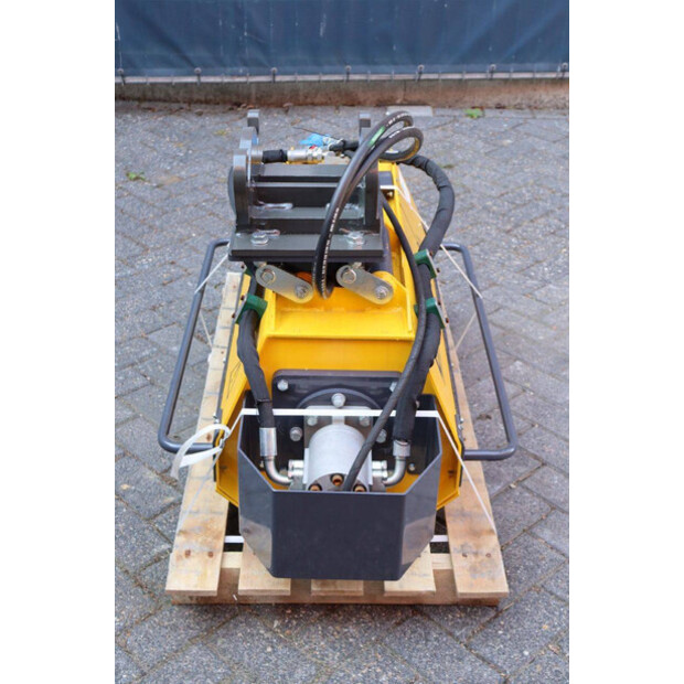 2025 Landini KM-1000-42544537