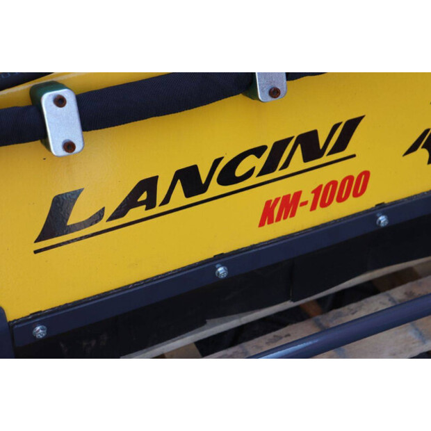 2025 Landini KM-1000-42544538