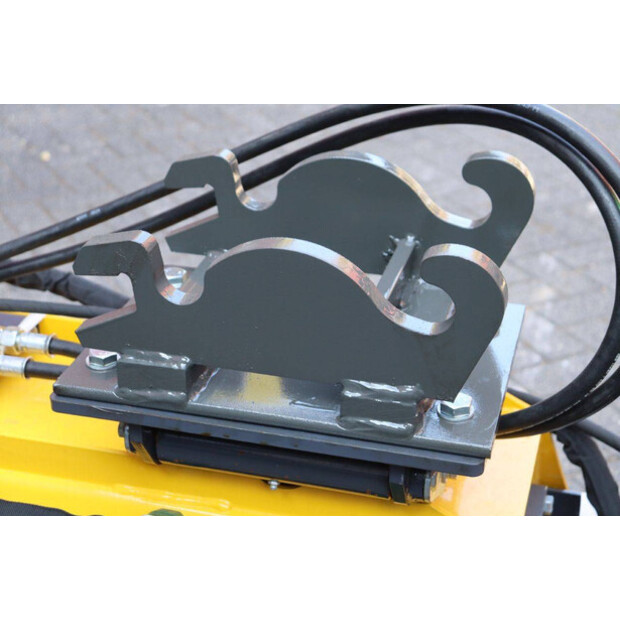 2025 Landini KM-1000-42544540