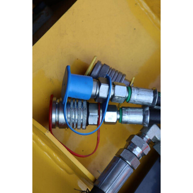 2025 Landini KM-1000-42544541