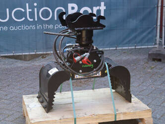 Image de 2025 Haner HMZG1.3A