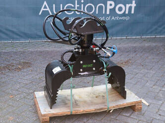 Image de 2025 Haner HG100T