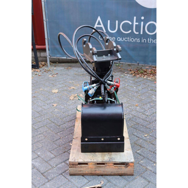 2025 Haner HG100T-42544582