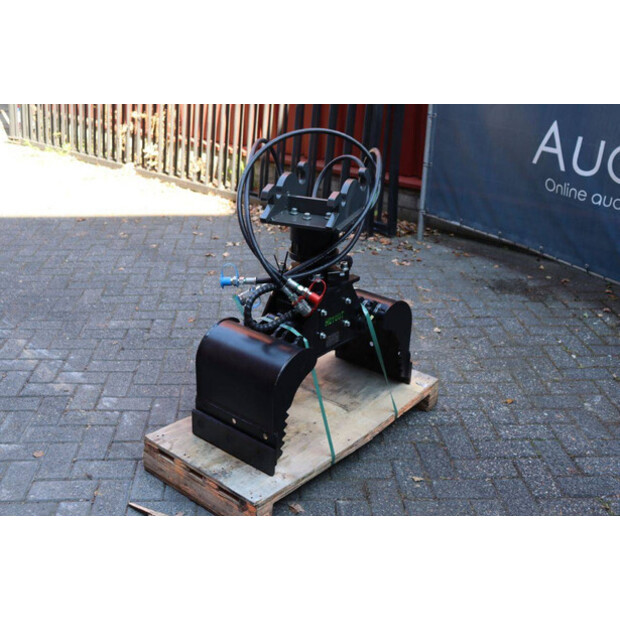 2025 Haner HG100T-42544583