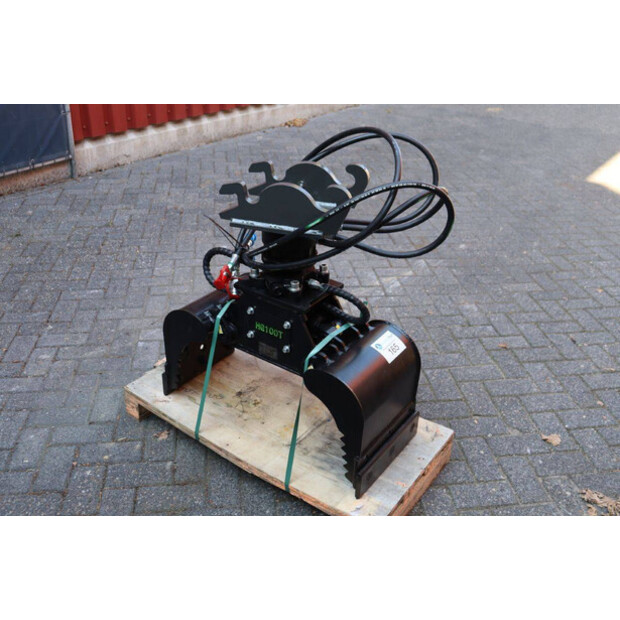 2025 Haner HG100T-42544584