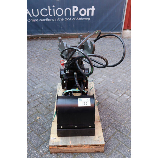 2025 Haner HG100T-42544585