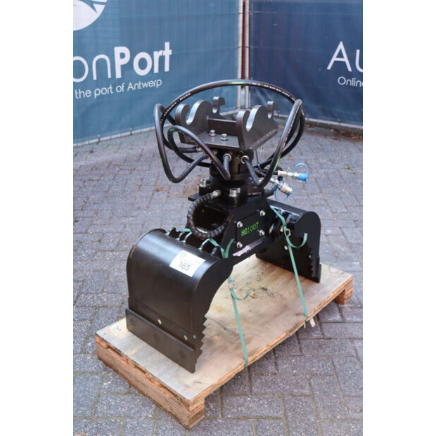 2025 Haner HG100T-42544586