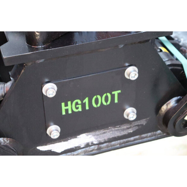 2025 Haner HG100T-42544587