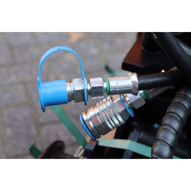 2025 Haner HG100T-42544592