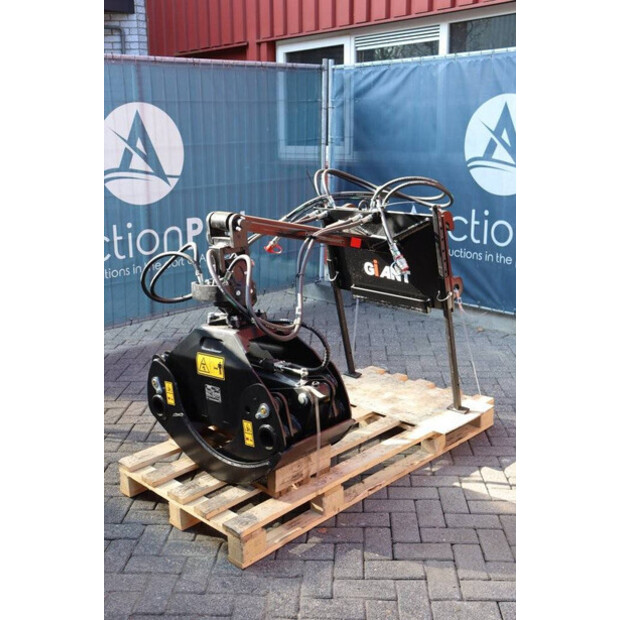 2024 Haner HWG1200-42544639