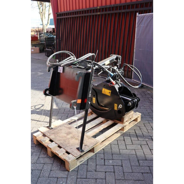 2024 Haner HWG1200-42544640