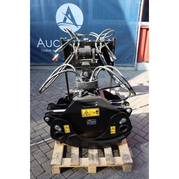 2024 Haner HWG1200-42544641