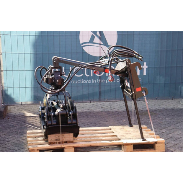 2024 Haner HWG1200-42544642