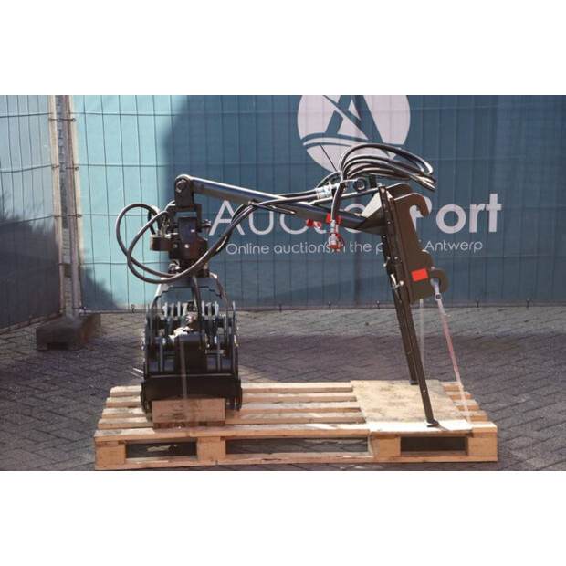 2024 Haner HWG1200-42544643