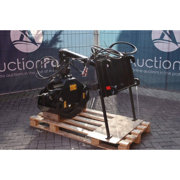 2024 Haner HWG1200-42544644
