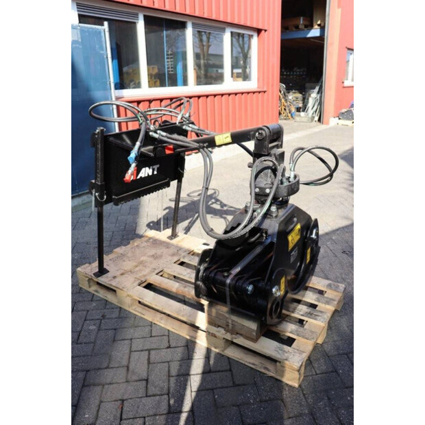 2024 Haner HWG1200-42544646