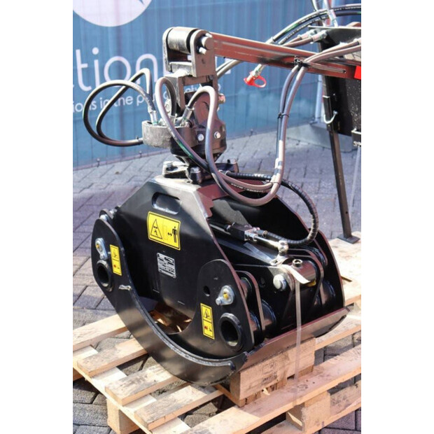2024 Haner HWG1200-42544647