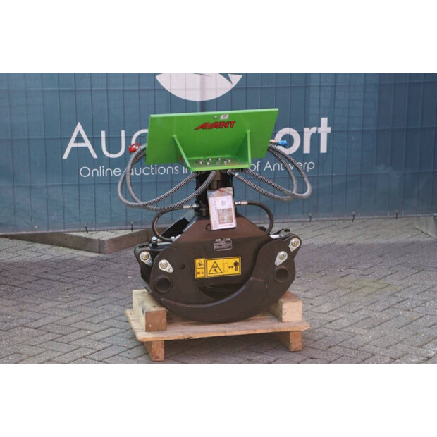 2024 Haner HWG1200-42544651