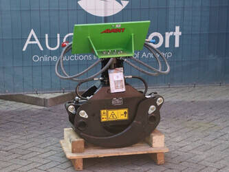 Image for ATTACHMENTS 2024 Haner HWG1200