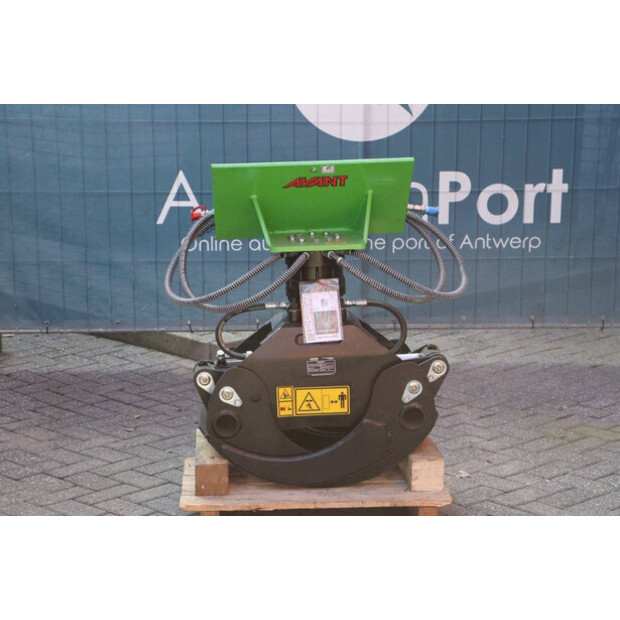 2024 Haner HWG1200-42544652