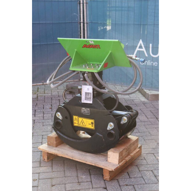 2024 Haner HWG1200-42544653