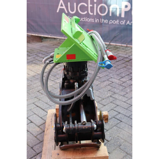 2024 Haner HWG1200-42544654