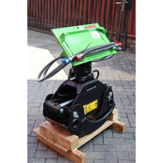 2024 Haner HWG1200-42544655