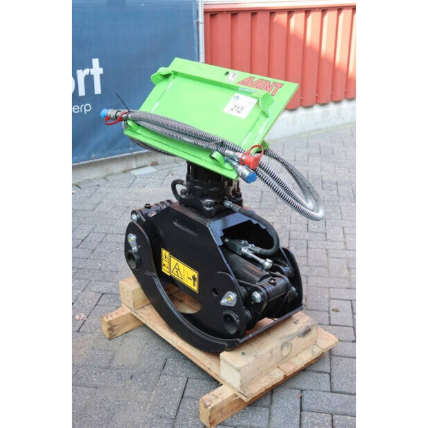 2024 Haner HWG1200-42544656