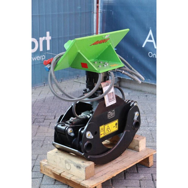 2024 Haner HWG1200-42544658