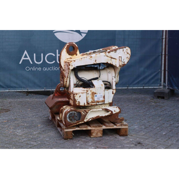 2015 Wimmer Hartstahl GMBH A-LOCK 3 HKS-42544661