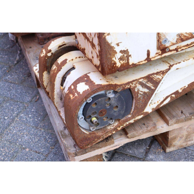 2015 Wimmer Hartstahl GMBH A-LOCK 3 HKS-42544669