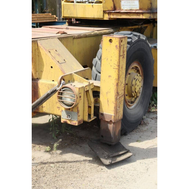 Austin-Western 601 AFRW-42544733