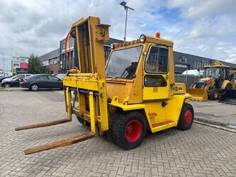 Image for 1978 Caterpillar V140