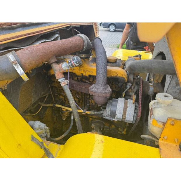 1978 كاتربيلر V140-42544876