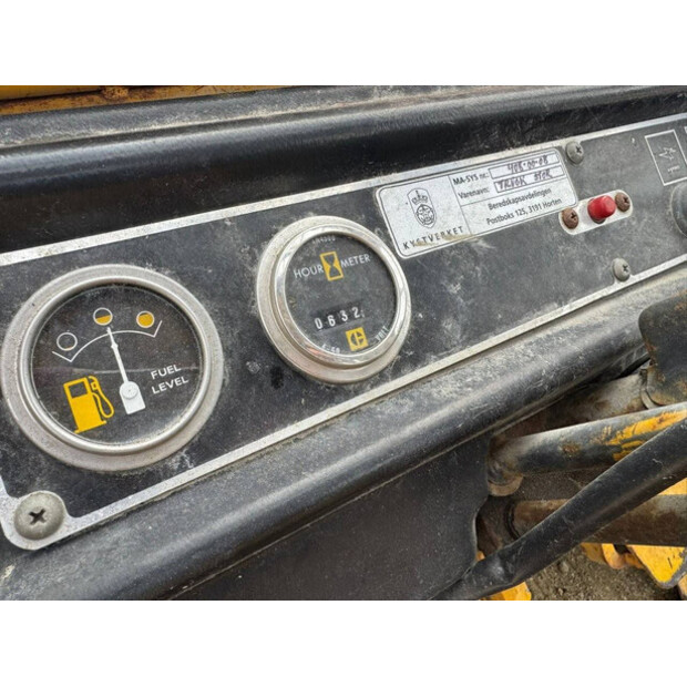 1978 كاتربيلر V140-42544879
